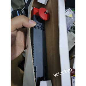 โมดูล Pizzato FY 60DD7E0A ของใหม่ 1 ชิ้น จัดส่งรวดเร็ว FedEx หรือ DHL - Product Image 1