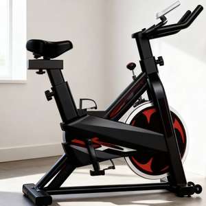 Équipement d'exercice, salle de sport à domicile, machine <span class=keywords><strong>elliptique</strong></span> électrique intelligente d'intérieur, musculation professionnelle avec écran LED - Product Image 2