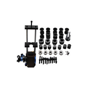 Accesorios <span class=keywords><strong>Cambox</strong></span> EUI EUP con adaptador para banco de pruebas de inyectores diésel, para uso en banco de pruebas - Product Image 1