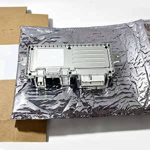 Módulo de Control de Asistencia de Estacionamiento Automático OE 66555B76BE5 Compatible con BMW G60 G61 G68 U10 G45 F70 F74 Unidad de Control ECU de Estacionamiento Automático - Product Image 5