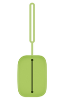 Sac de rangement de porte-clés en Silicone, Logo personnalisé, Mini pochette porte-clé, porte-carte, portefeuille pour cadeaux, Promotion, vente en gros 1 pièce