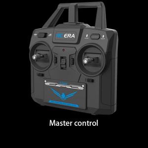 Helicóptero RC SJY-C138 2.4GHz 6CH de un solo rotor sin alerón, sin barómetro, altura fija, giro 3D, avión RC - Product Image 5