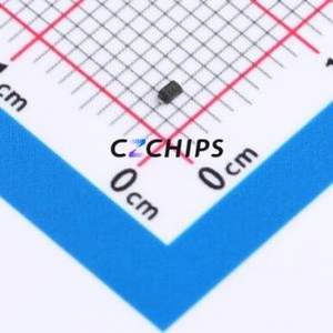 Nuevo y Original BZX584C13 SOD-523 Diodo Zener, Venta al por Mayor de Componentes Electrónicos, Proveedor de Chips y Servicio BOM - Product Image 1