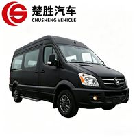 Nouveau TENGLONG LHD Mini-fourgonnette et minibus 100% électrique, idéal pour la livraison et la logistique, personnalisable, en promotion en Asie du Sud
