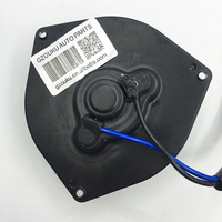 Moteur de ventilateur de chauffage de climatisation pour JAZZ CIVIC FA1 CRV RE4 RE2 RD5 GD1 GD3 065000-3070