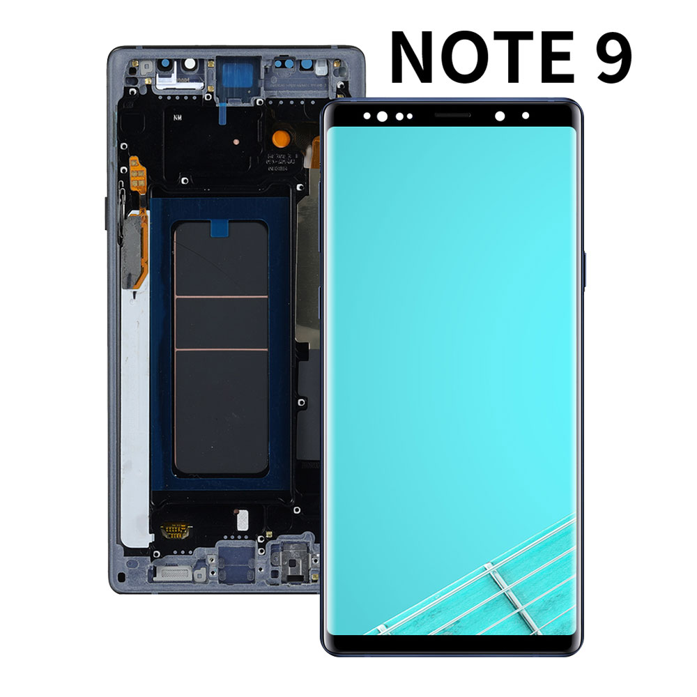 note 20 ultra screen replacement