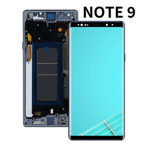 Écran LCD de téléphone portable de haute qualité pour Samsung <span class=keywords><strong>Note</strong></span> 7 8 9 <span class=keywords><strong>10</strong></span> 20 <span class=keywords><strong>Lite</strong></span> Plus 5g Ultra, écran d'affichage de remplacement d'origine - Product Image 3