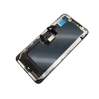 OEM oled gx 100% testé x xs xr max LCD Pantalla Display Touch Screen Digitizer assemblage de remplacement pour iphone X