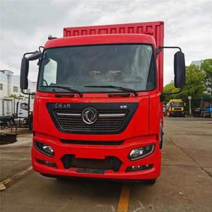 Camiones de carga de 8 <span class=keywords><strong>toneladas</strong></span>, caja de 10 <span class=keywords><strong>toneladas</strong></span> y 26 pies con elevador de puerta, camión lateral - Product Image 5