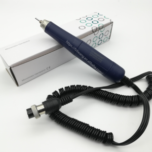 Manipolo tecnico del laboratorio dentale micromotore per incisione senza spazzole maniglia per macchina FN550 produttori di gioielli lavoro quotidiano scelta migliore - Product Image 2