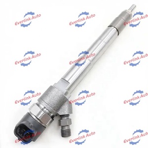 Componenti di Alta Qualità e Durata per Assemblaggio Motore, Iniettore Carburante 0445110537 per Motori Diesel JMC - Product Image 2