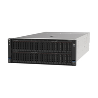 Penjualan Laris Harga Terjangkau untuk Server Rak SR860V3 5416S*2 CPU 32GB RAM 1TB HDD Garansi 3 Tahun Tersedia di Stok