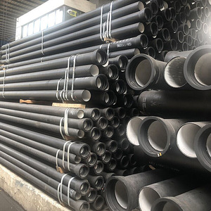 Hierro dúctil 8 pulgadas HDPE 300mm Tubería de acero sin costura Tubos redondos de hierro dúctil laminado en caliente - Product Image 6