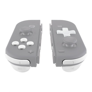 Boutons de tir avant complets (SR, SL, ZR, ZL, L, R) pour Nintendo Switch - Product Image 4