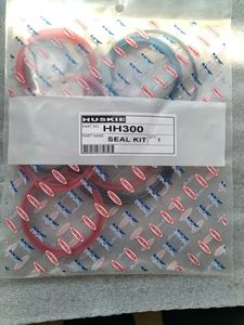 Hogedruk Diesel Brandstof Afdichting Kits Nieuwe Aftermarket Reparatie Kit Voor Huskie HH-300 Hh300 HH300-2 Hydraulische Hamer Brekers - Product Image 3