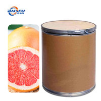 Saveur de pamplemousse rouge doux à haut concentré-Série d'arômes de fruits pour boissons