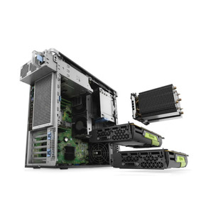Station de travail <span class=keywords><strong>DELL</strong></span> Precision <span class=keywords><strong>7820</strong></span> - Product Image 6