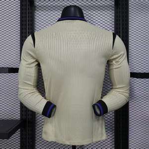 Maglia da calcio trasferta Barcelonaful giocatore - Product Image 2