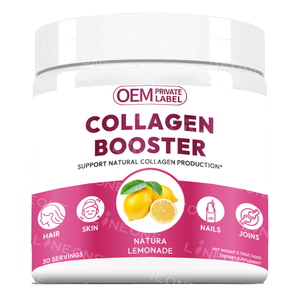 Multicolágeno para Adultos Tipo I II III V <span class=keywords><strong>X</strong></span> con Biotina, Vitamina C y Ácido Hialurónico, Keto, para Piel, Cabello, Uñas y Articulaciones, con Colágeno Bovino, Marino y de Cáscara de Huevo - Product Image 1