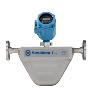 Emerson khối lượng lưu lượng kế F100S Emerson coriolis khối lượng lưu lượng kế F100S/A - Product Image 6
