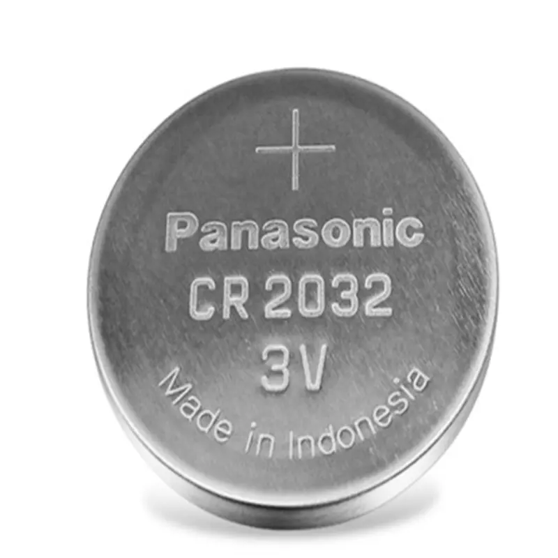 Knopf Lithium batterie CR2032 3V Industrie batterie CR2032 / BN Original Original produkt