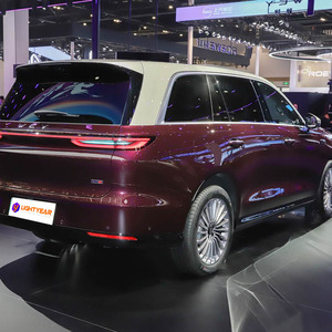 <span class=keywords><strong>Vente</strong></span> Flash GWM WEY V9X Premium Grand SUV PHEV 5 Portes 6 Places à Grande Autonomie - Product Image 4