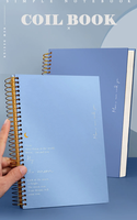 Fournitures scolaires et de bureau prêtes à être expédiées, accessoires de papeterie, Chine, carnet