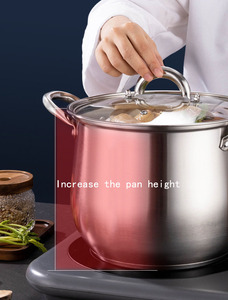 50 Litre Electric Stainless Steel Commercial Hotel Restaurant <b>Large</b> Gallon Soup Classic Stock <b>Pot</b> - Product Image 6