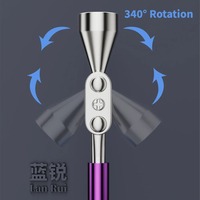 Lanrui G4 Rotate 340 Carte Mère Stratificateur Antidéflagrant Strong Magneticad Sorption Auxiliaire Layered Mainboard Repair