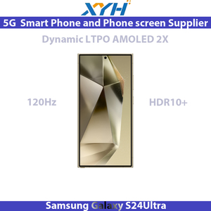 <span class=keywords><strong>Samsung</strong></span> Galaxy S24 Ultra 5G Usado, 99% Nuevo, Original, Desbloqueado, Versión Global, 256GB/512GB, Snapdragon 8 Elite <span class=keywords><strong>SM</strong></span>-S928U - Product Image 5