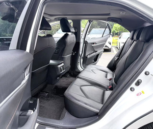 Auto Usado Toyota Camry 2018 2.5G Edición de Lujo, Transmisión Automática, Auto Mediano de Gasolina, Auto Económico - Product Image 6