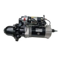 Moteur de démarrage 24V 15T 7.5W 3Y-8850 3Y8850 3Y-7996 3Y7996 pour moteur CAT 3304 3306 Chargeuse 966D 966F Tracteur D4E D6D D7G