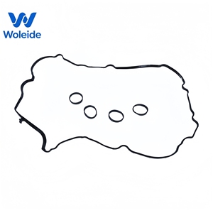 Kit <span class=keywords><strong>de</strong></span> joints <span class=keywords><strong>de</strong></span> <span class=keywords><strong>culasse</strong></span> fourni directement par l'usine 11127567877 11127552107 Convient pour BMW, Citroën, <span class=keywords><strong>Mini</strong></span> <span class=keywords><strong>Cooper</strong></span> R55 R56 R57 - Product Image 2