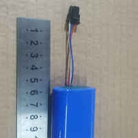 Printer Portabel Baru 7.4V 1500mAh Baterai Lithium 18500 untuk Zebra IMZ320 MZ220 MZ320 MZ420L AK18353-1 BT17790-1 BT17790-2