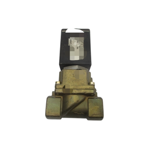 0407 a 1/2 Eg 00453770 120V 145psi Unmp Nuevo Original Listo Stock Automatización Industrial Pac Controlador Plc Dedicado - Product Image 1