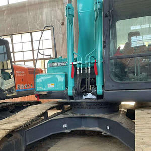 <span class=keywords><strong>Kobelco</strong></span> <span class=keywords><strong>sk210</strong></span> מחפר יד שנייה סורק הידראולי סוגר בינוני מעופר קרקע-נע קרקע בנייה מחפר adora - Product Image 3