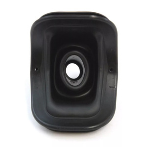 Chevrolet Gear <b>Shift</b> <b>Knob</b> Boot 26093753 47106 Plastic Ergonomic Design - Product Image 4