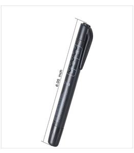 De Freno de automóvil aceite pluma de detección de instrumento de medición de líquido de freno sello de agua de inspección especial de herramientas - Product Image 5