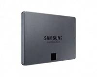 Твердотельный накопитель SAMSUNG MZ-77Q2T0B/CN 2TB 870 QVO SATA 2.5" SSD V-NAND 4bit MLC AES 256-bit с контроллером MKX
