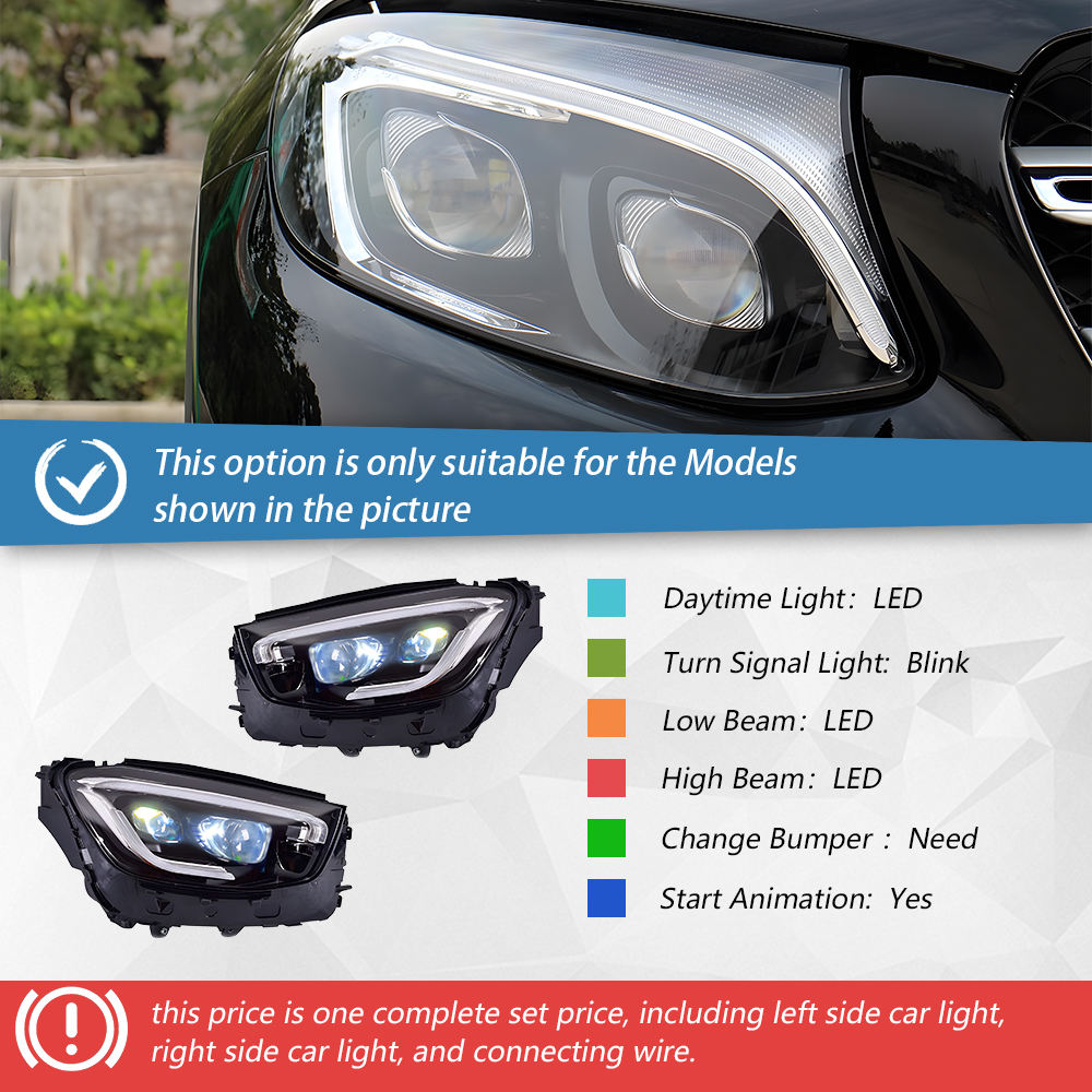 Pour 16-19 haut de gamme