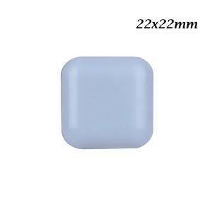 Protectores de Patas de Silla, Material PTFE, Deslizamiento Fácil, Almohadillas Redondas Autoadhesivas para Muebles - Product Image 3