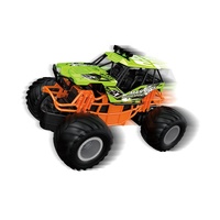 27Mhz 1:20 Échelle Rc Escalade Véhicule 4Wd Télécommande Voiture 4X4 Hors Route Buggy Jouet Pour Enfants