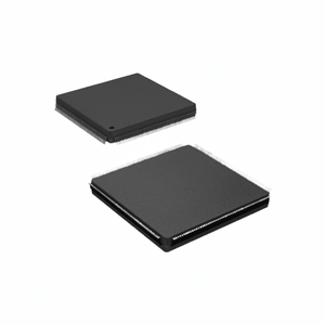 Componentes Electrónicos Integrados y Piezas Electrónicas en Stock: BOM IC 208 BFQFP Exposed Pad XC3195 XC3000 SERIES FIELD PRO XC3195-PQ208CPH - Product Image 1