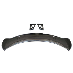 Kit de Modificación de Fibra de Carbono Estilo GT4 RS para 718/981/982: Labio Delantero, Difusor Trasero, Capota Delantera y Alerón - Product Image 6