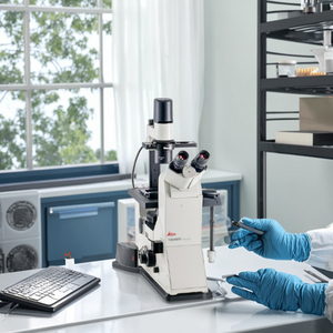 현미경 세포 배양 현미경 LC Dmi8 - Product Image 2