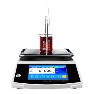 GA-30035G сенсорный экран жидкий денситометр топливные чернила жидкий гидрометр удельного веса - Product Image 1