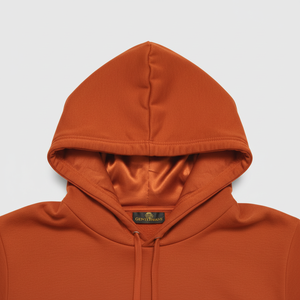 Sudadera con capucha unisex, prenda de vestir, de seda, con forro de satén brillante, personalizada, de último diseño - Product Image 1