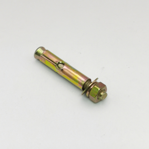 Perno de Anclaje Hexagonal de Acero de Alta Resistencia con Expansión Mecánica de Alta Calidad - Product Image 4