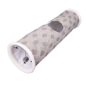 Túnel para gatos plegable al por mayor del fabricante - Product Image 6