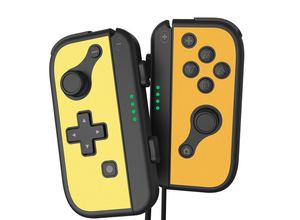 Controles de Juego SP5096 <span class=keywords><strong>2022</strong></span>, Joysticks de 6 Ejes Izquierdo y Derecho, Controles BT - Product Image 2